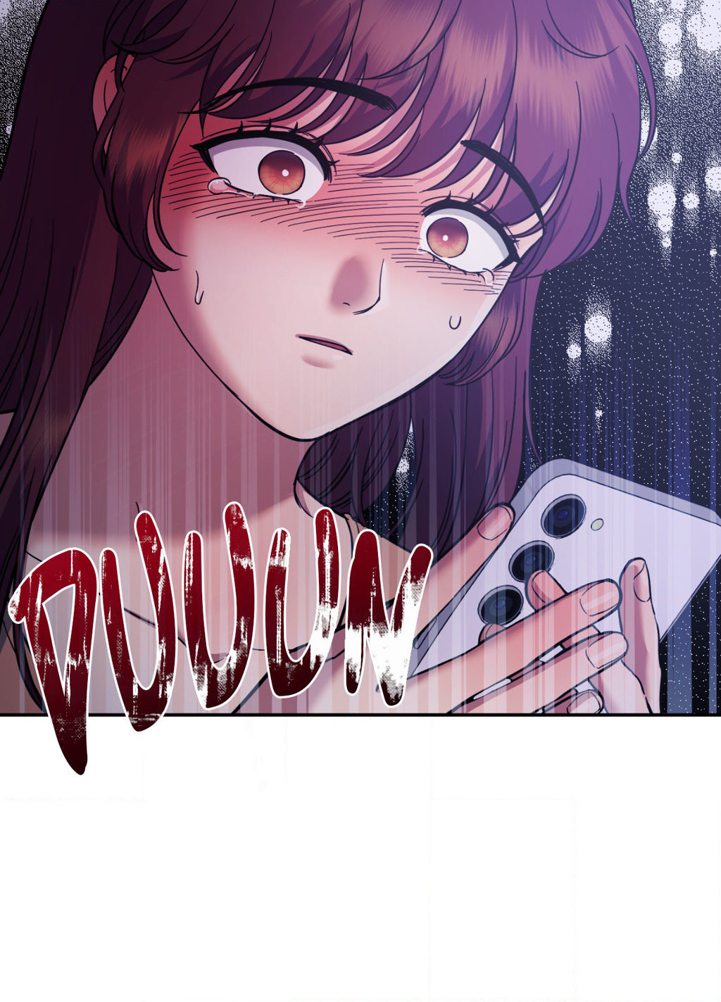 Hana’s Demons of Lust chapter 88 page 41