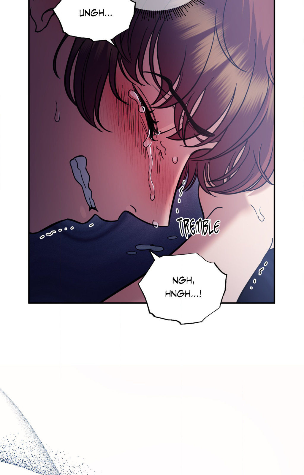 Hana’s Demons of Lust chapter 88 page 45