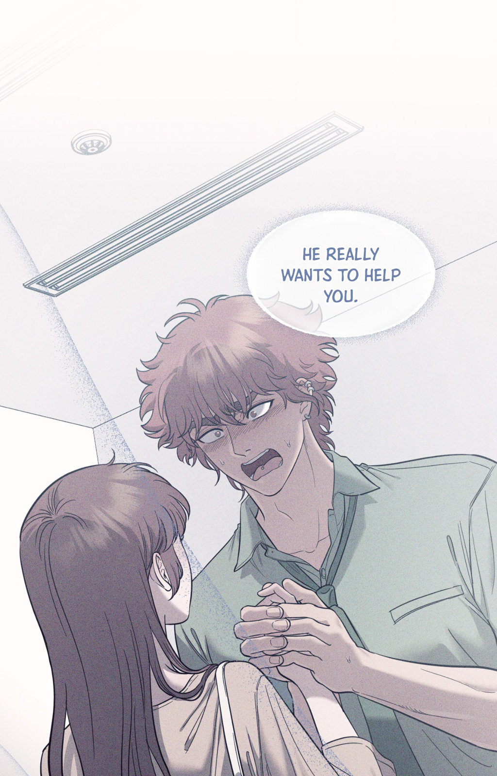 Hana’s Demons of Lust chapter 88 page 48