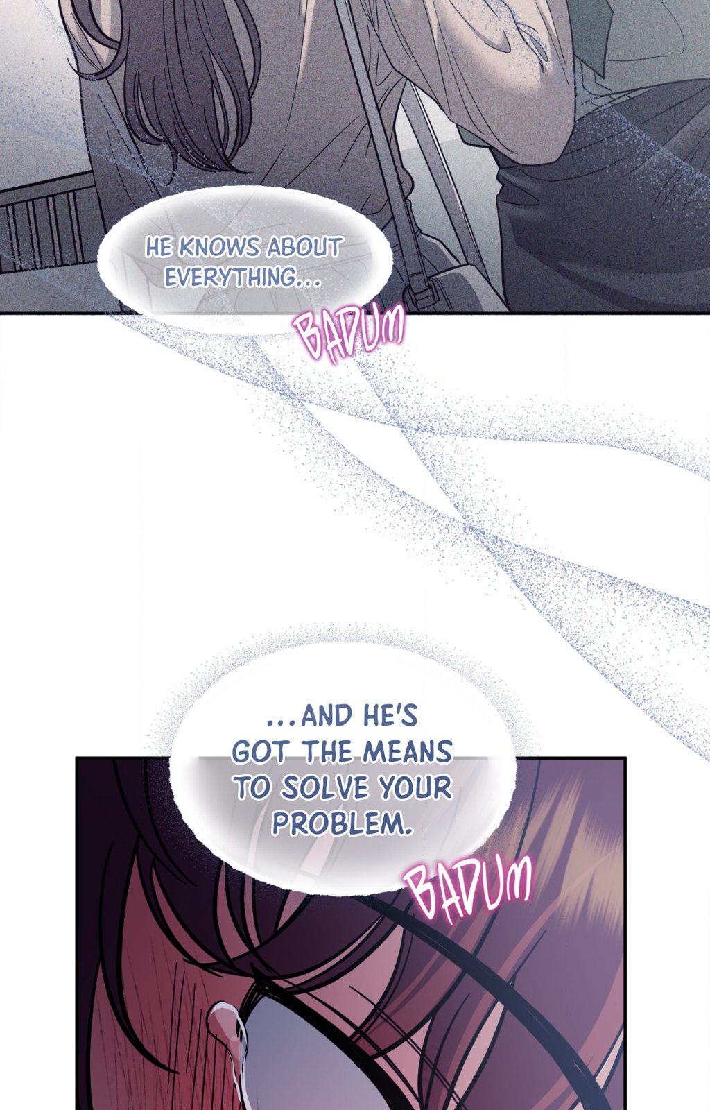 Hana’s Demons of Lust chapter 88 page 49