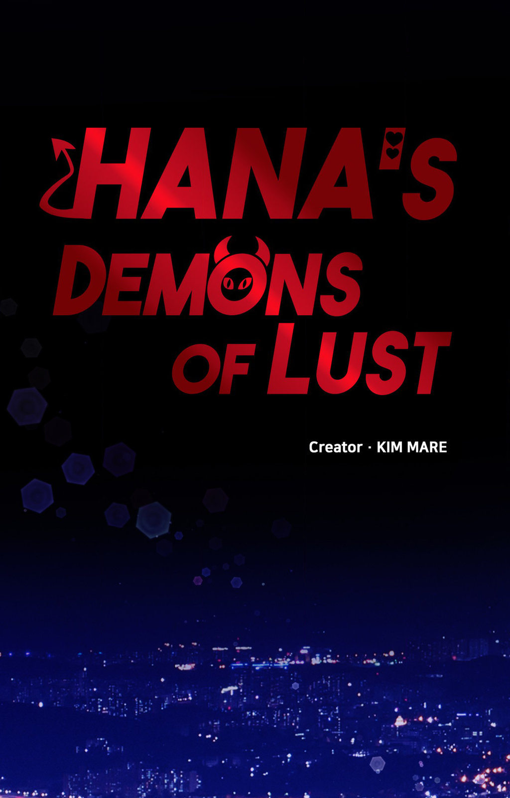 Hana’s Demons of Lust chapter 88 page 52
