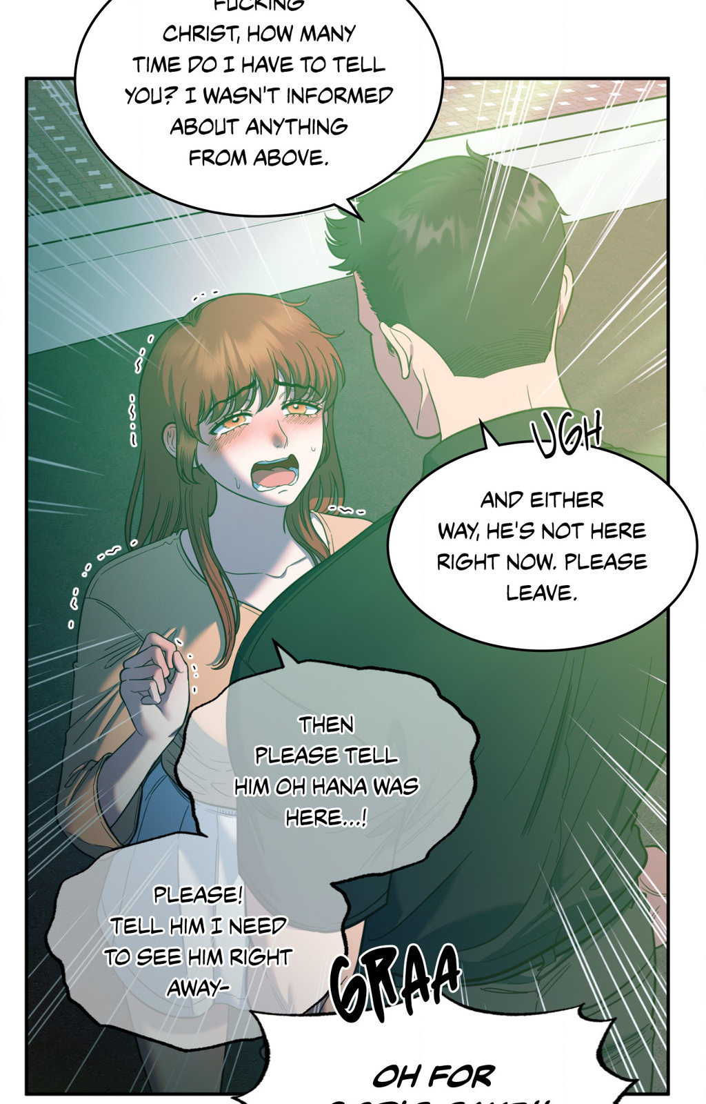 Hana’s Demons of Lust chapter 88 page 56
