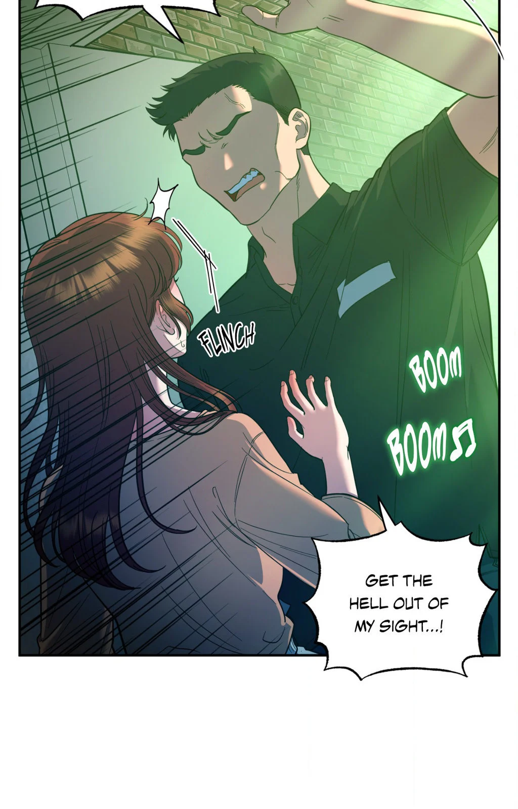 Hana’s Demons of Lust chapter 88 page 59