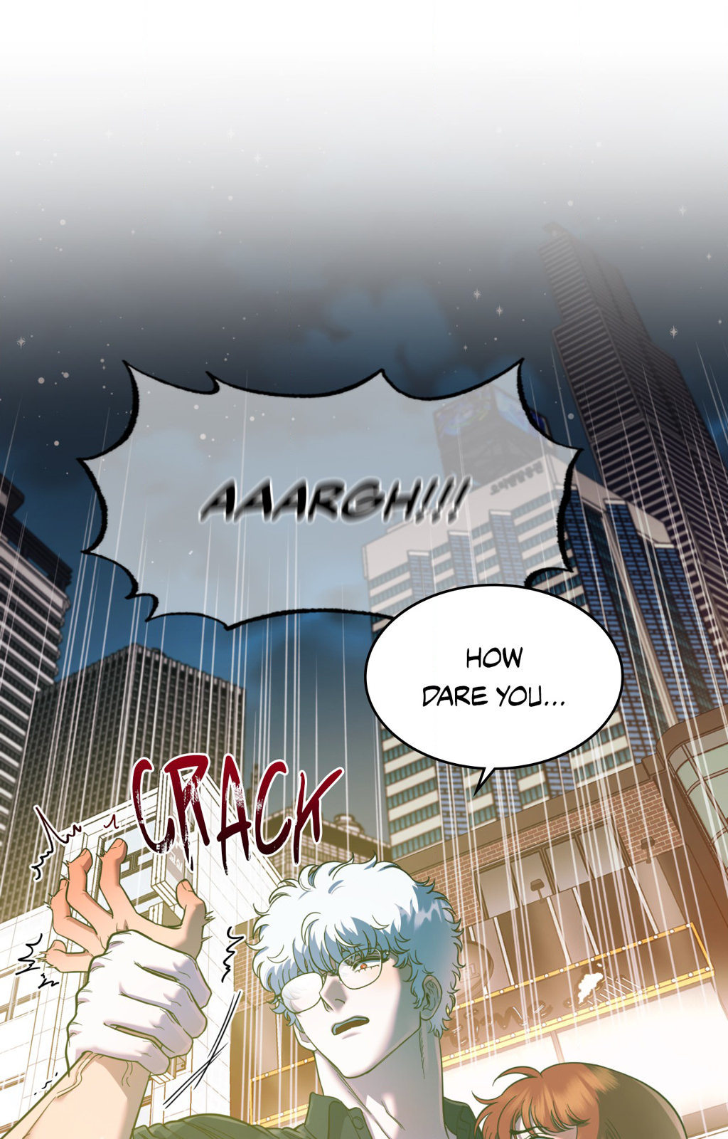 Hana’s Demons of Lust chapter 88 page 62