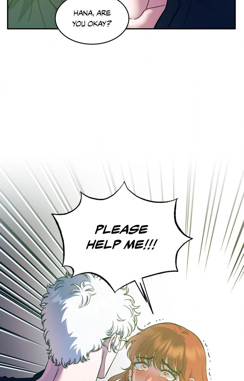 Hana’s Demons of Lust chapter 88 page 65