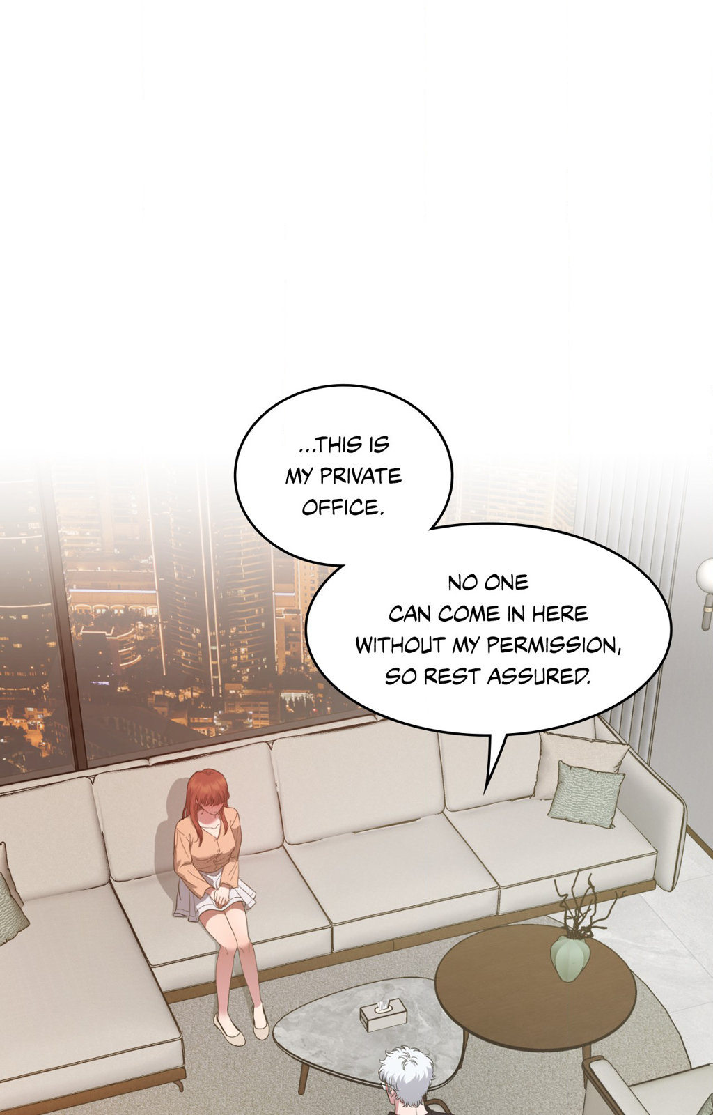 Hana’s Demons of Lust chapter 88 page 72