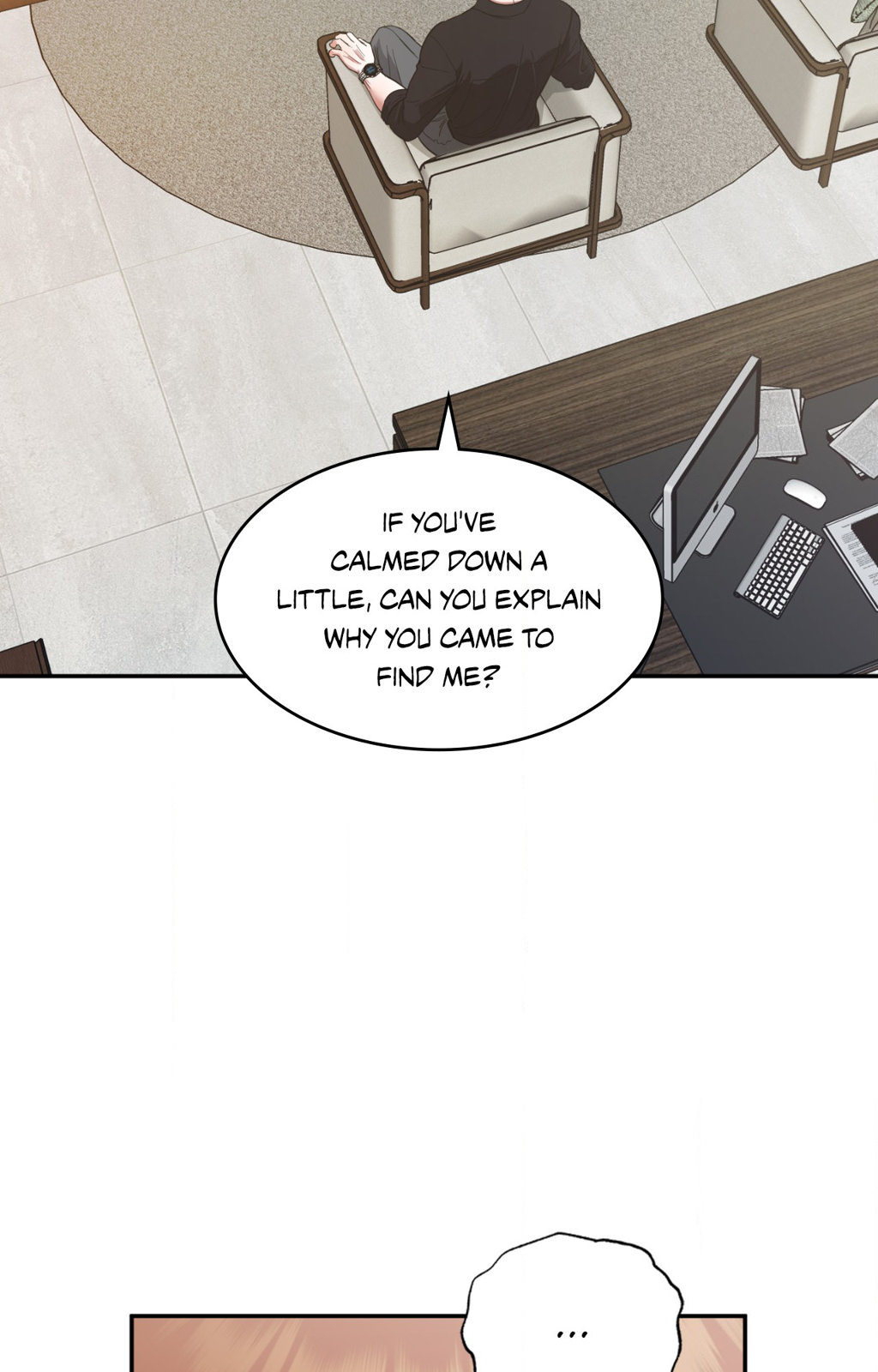 Hana’s Demons of Lust chapter 88 page 73
