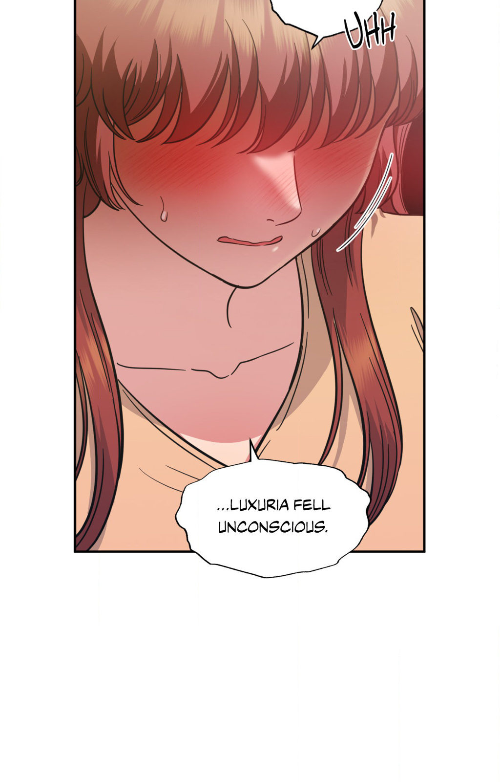 Hana’s Demons of Lust chapter 88 page 74