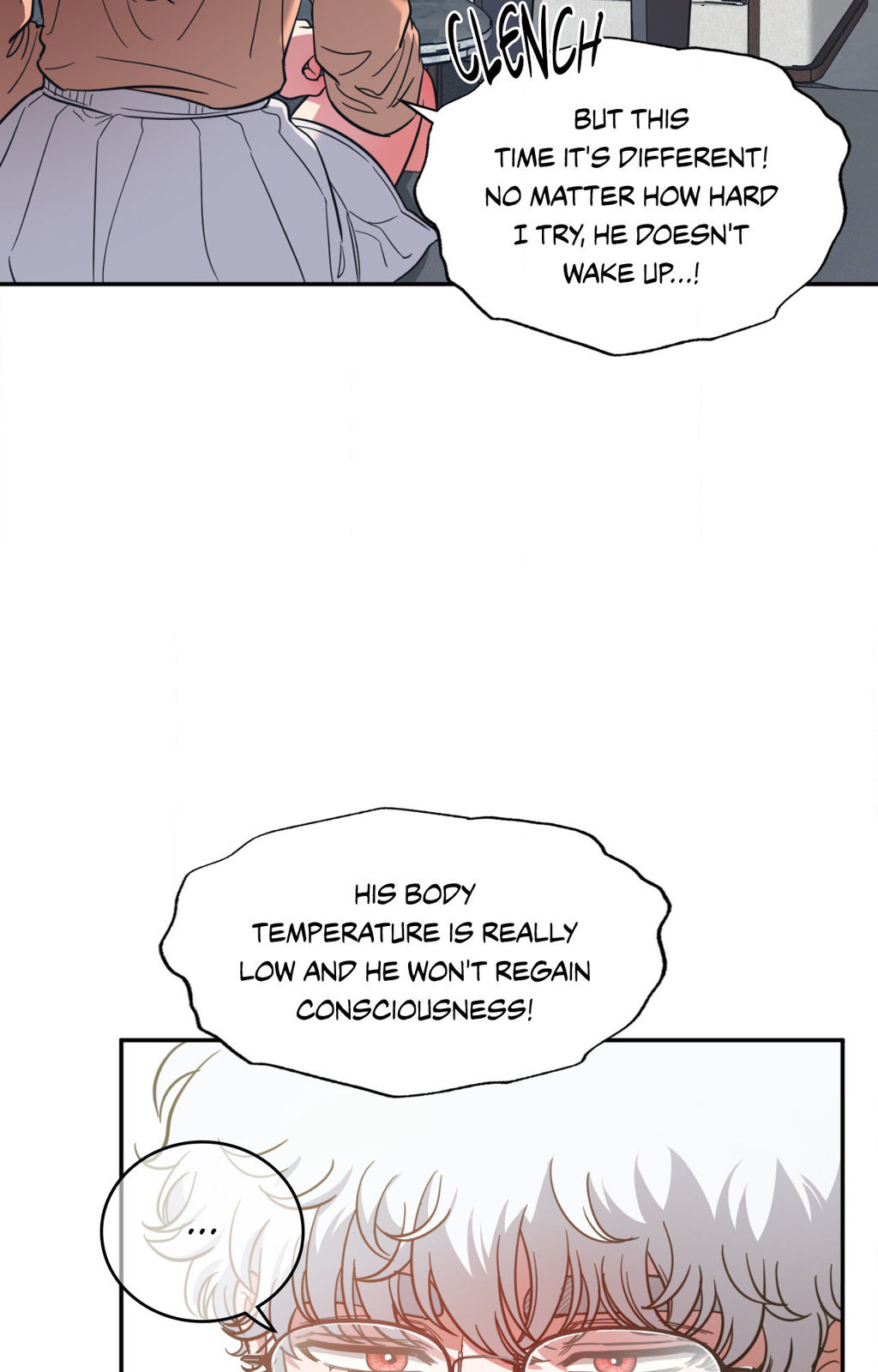 Hana’s Demons of Lust chapter 88 page 77
