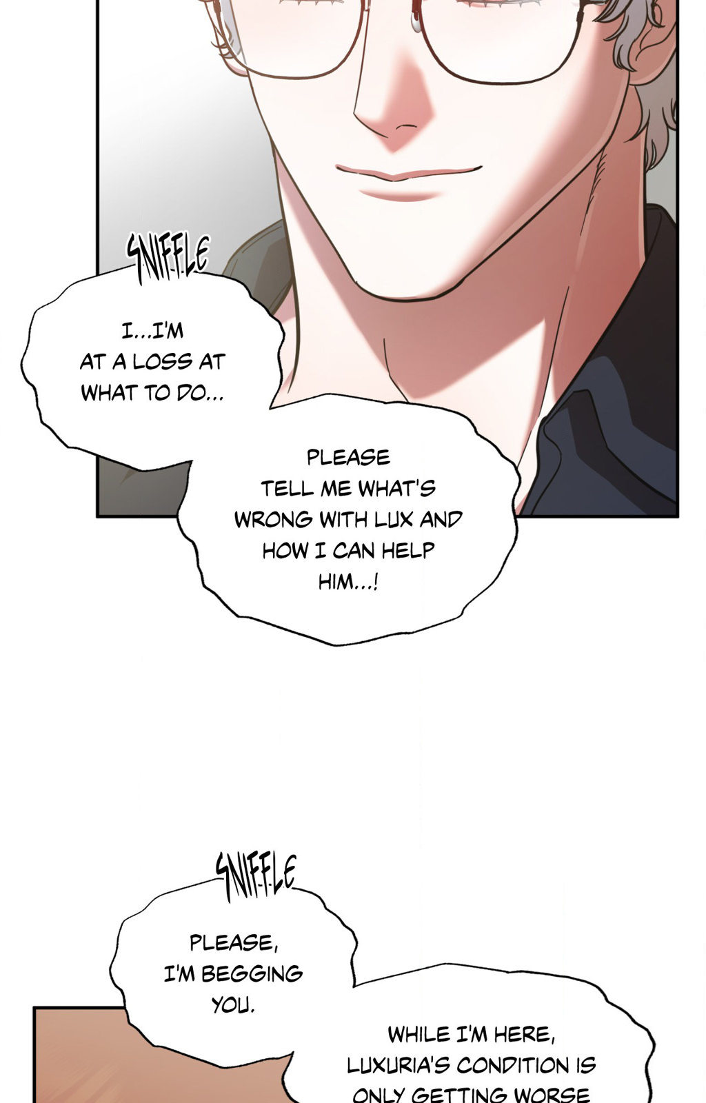 Hana’s Demons of Lust chapter 88 page 78