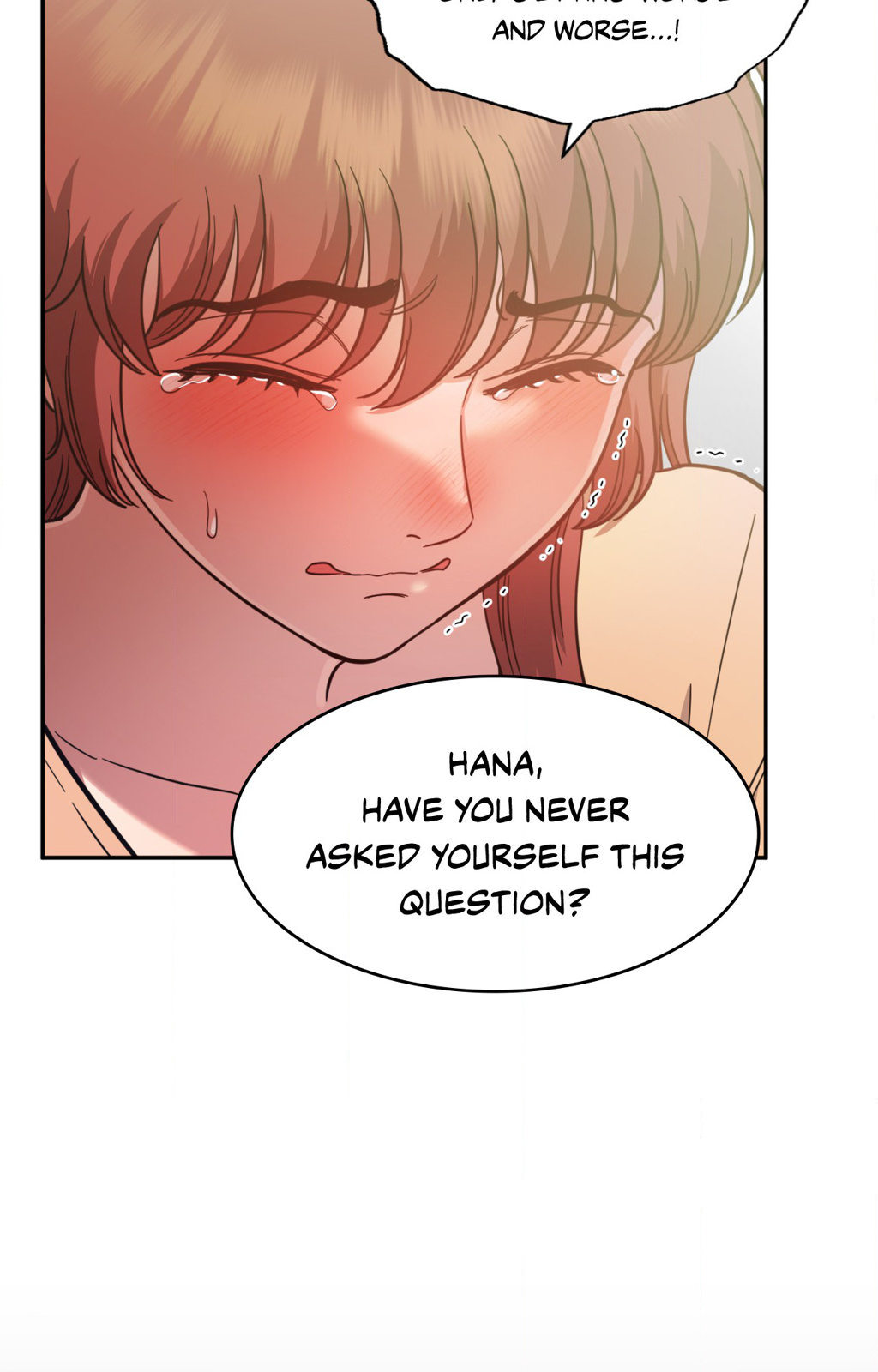 Hana’s Demons of Lust chapter 88 page 79