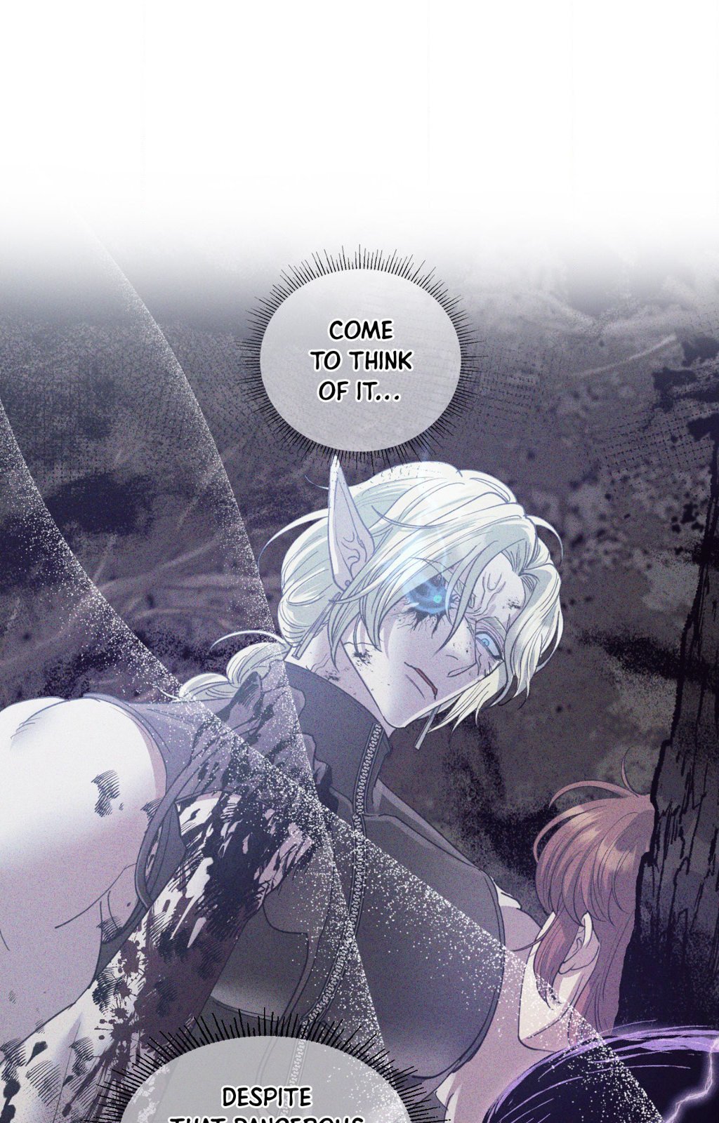 Hana’s Demons of Lust chapter 88 page 83