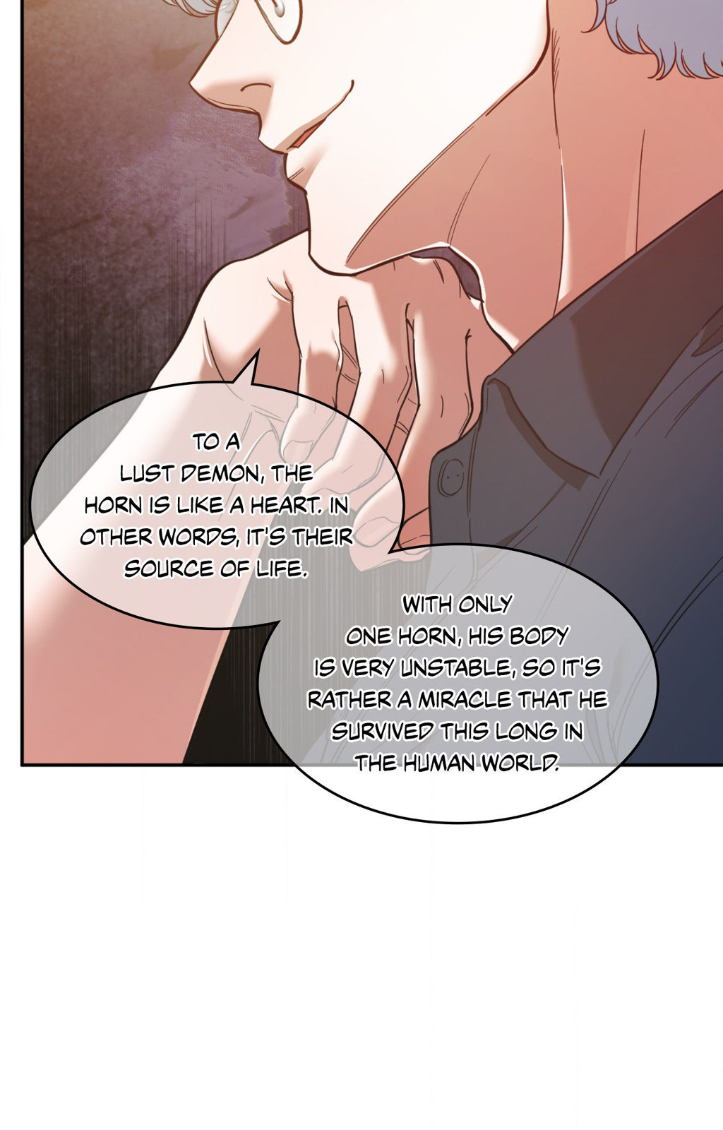 Hana’s Demons of Lust chapter 88 page 86