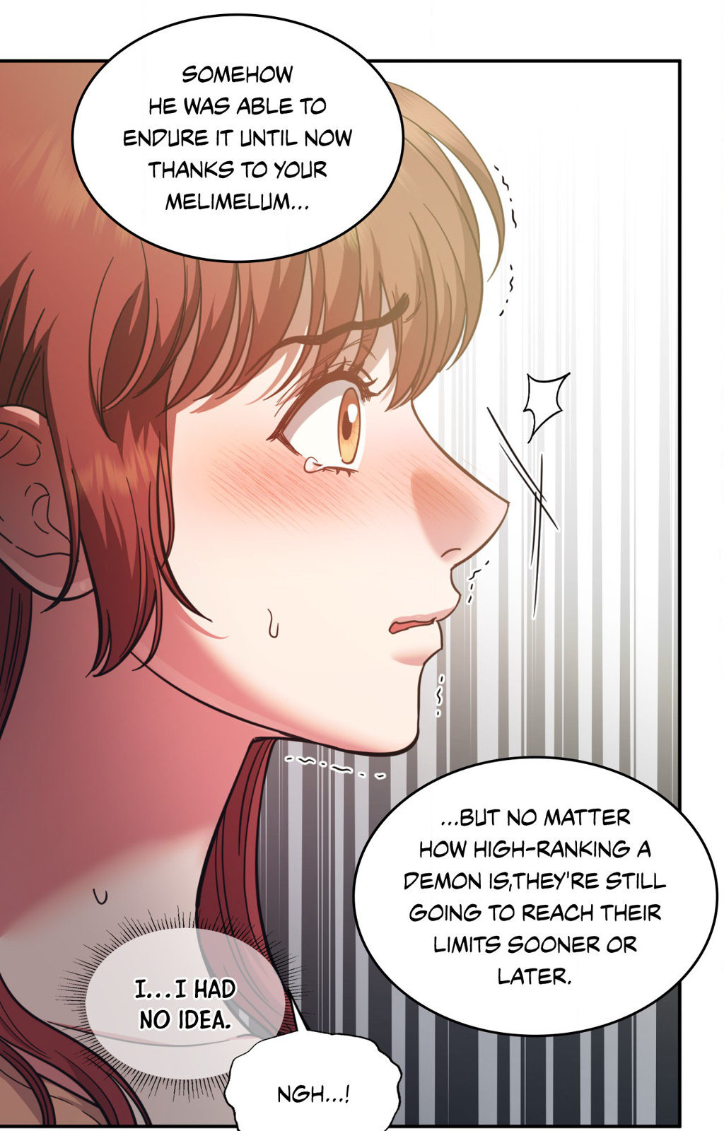 Hana’s Demons of Lust chapter 88 page 89