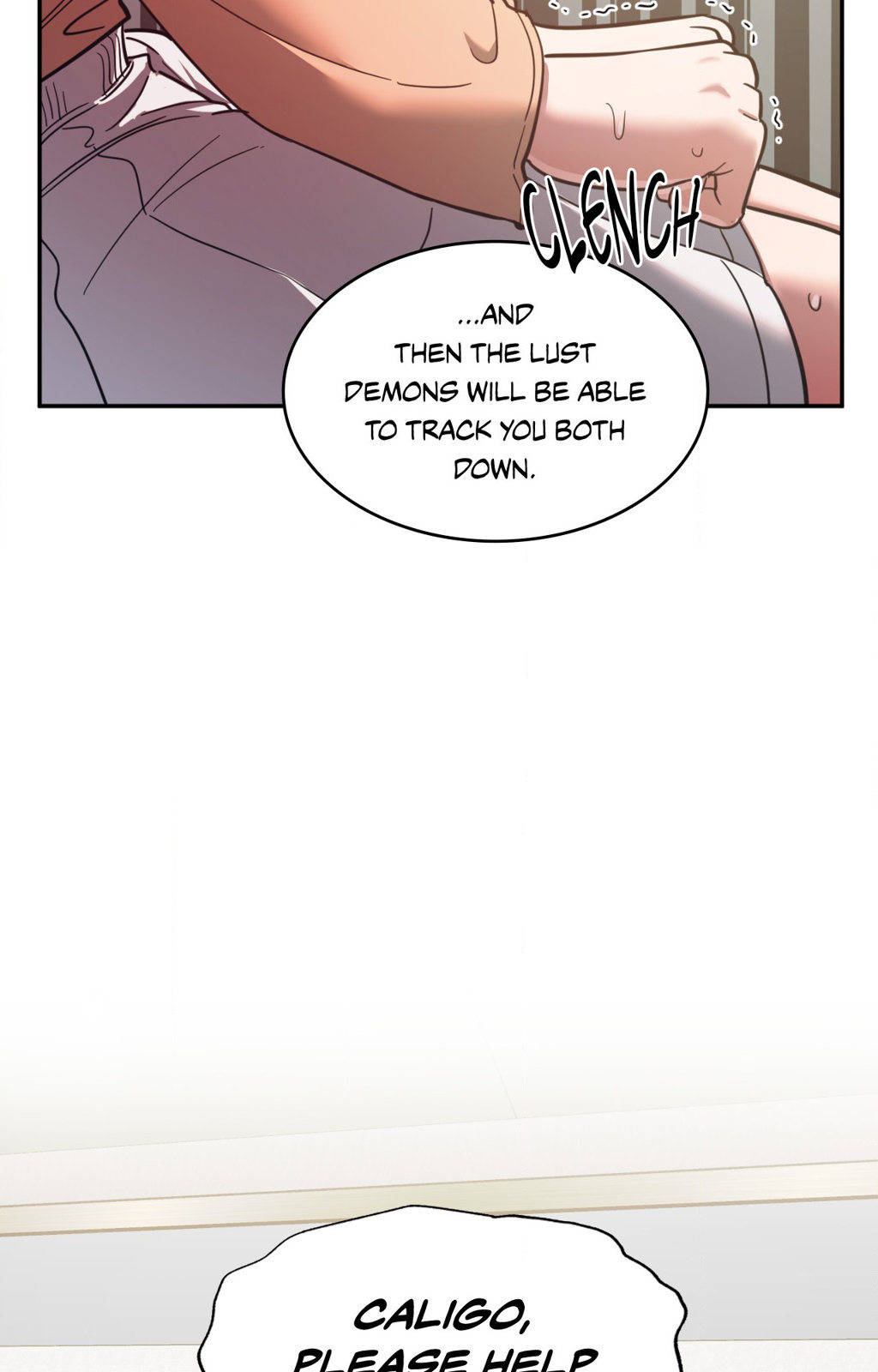 Hana’s Demons of Lust chapter 88 page 91