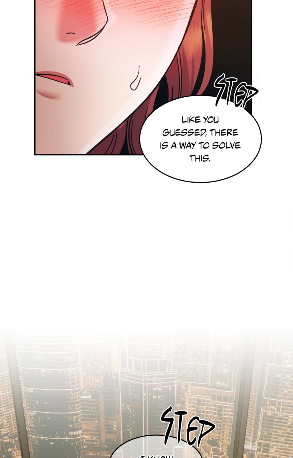 Hana’s Demons of Lust chapter 88 page 97