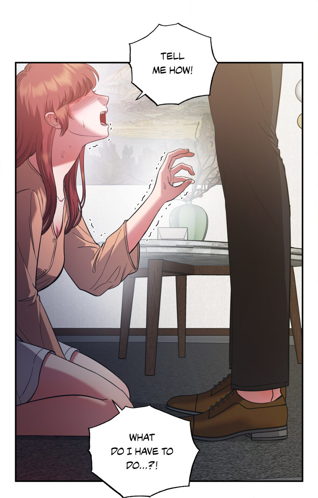 Hana’s Demons of Lust chapter 88 page 101