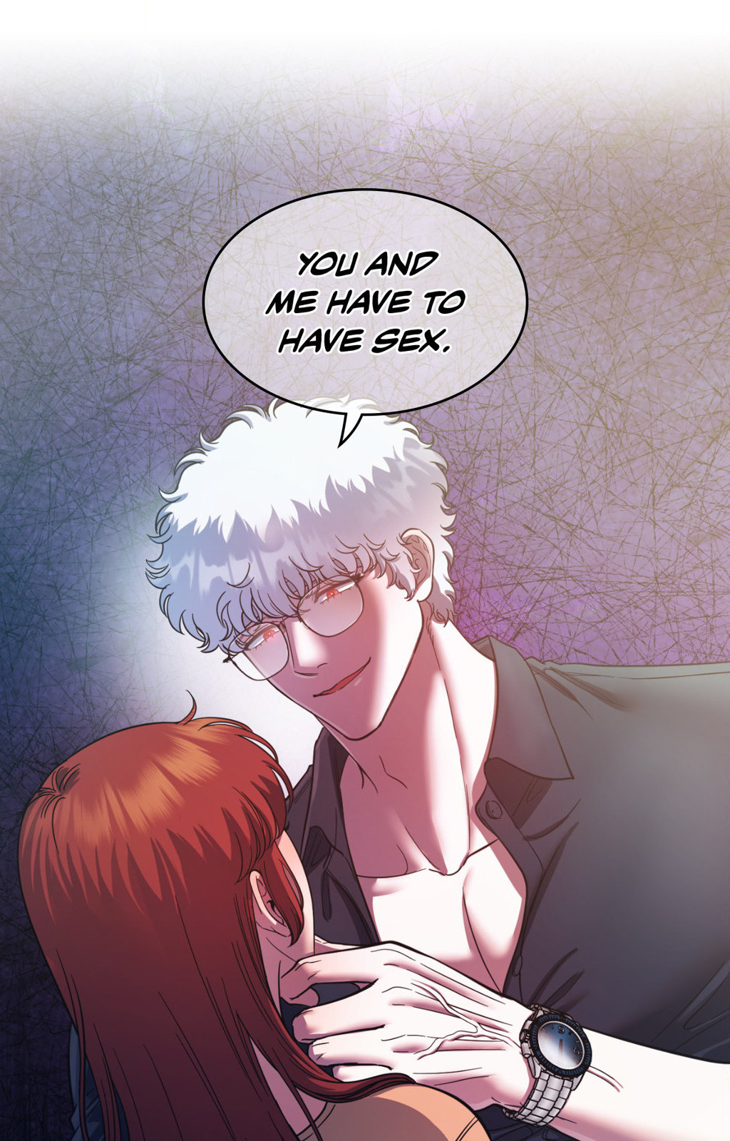 Hana’s Demons of Lust chapter 89 page 6