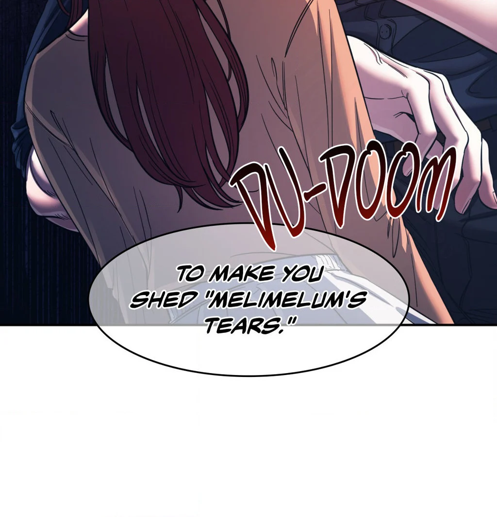 Hana’s Demons of Lust chapter 89 page 7
