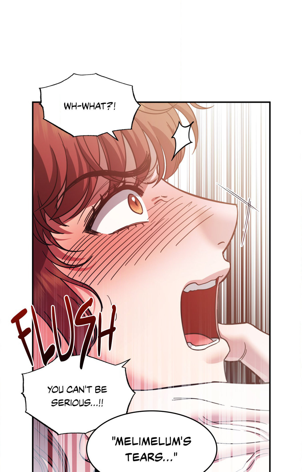 Hana’s Demons of Lust chapter 89 page 8