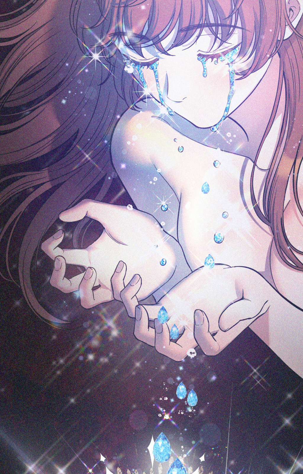 Hana’s Demons of Lust chapter 89 page 10