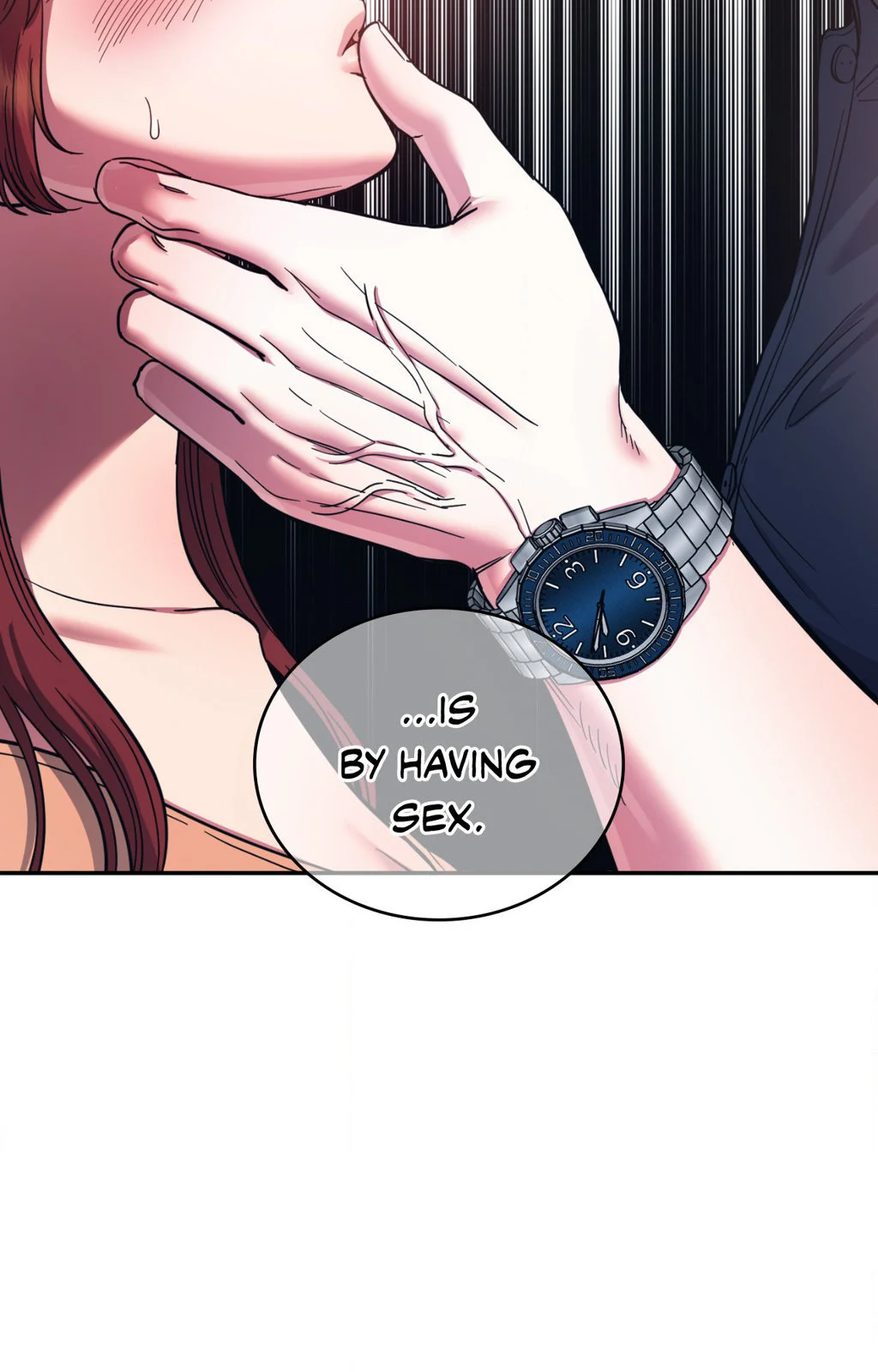 Hana’s Demons of Lust chapter 89 page 13
