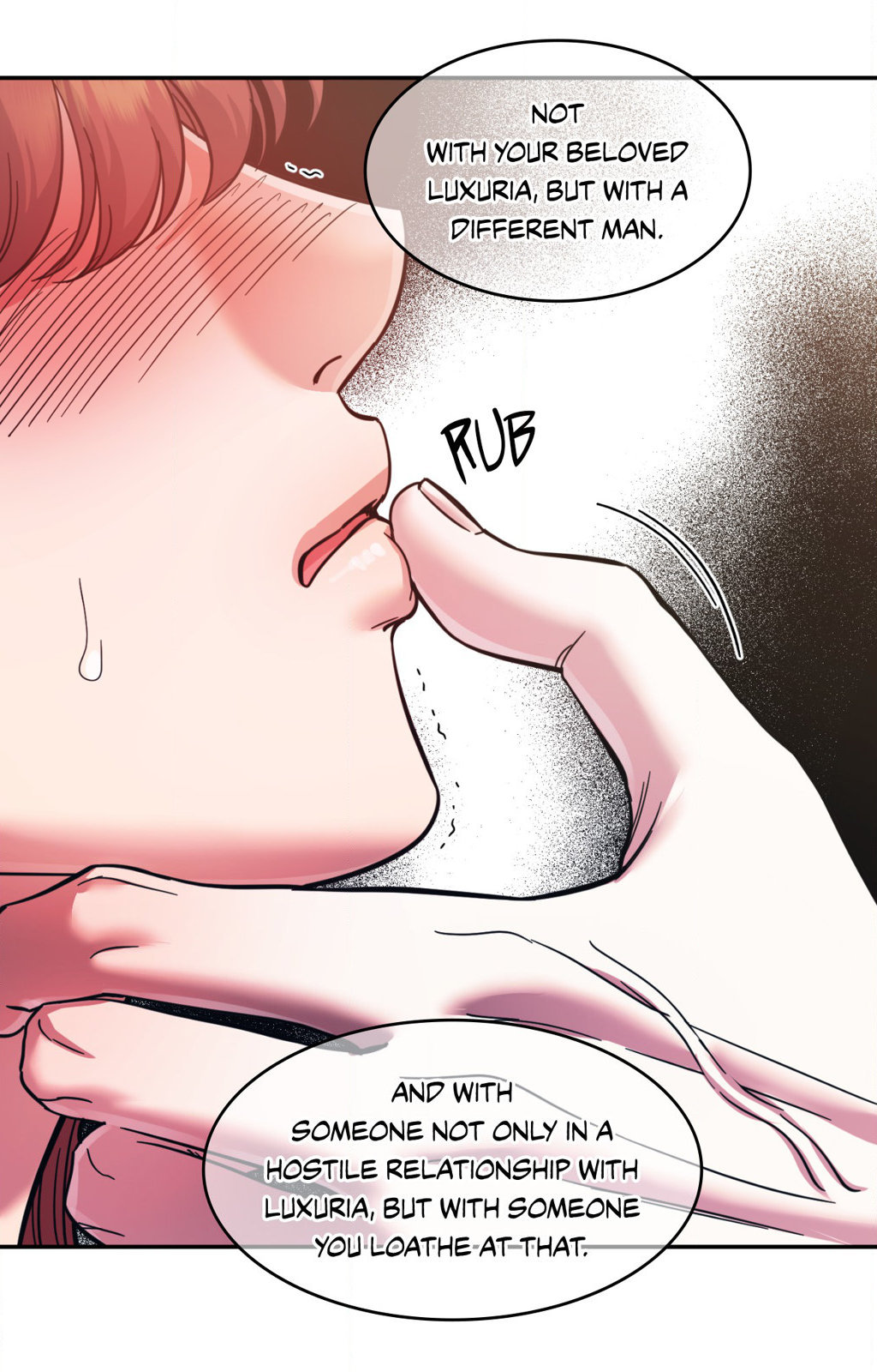 Hana’s Demons of Lust chapter 89 page 14