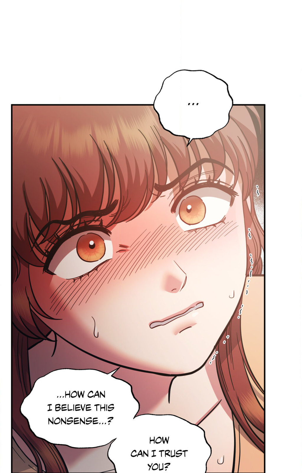 Hana’s Demons of Lust chapter 89 page 21