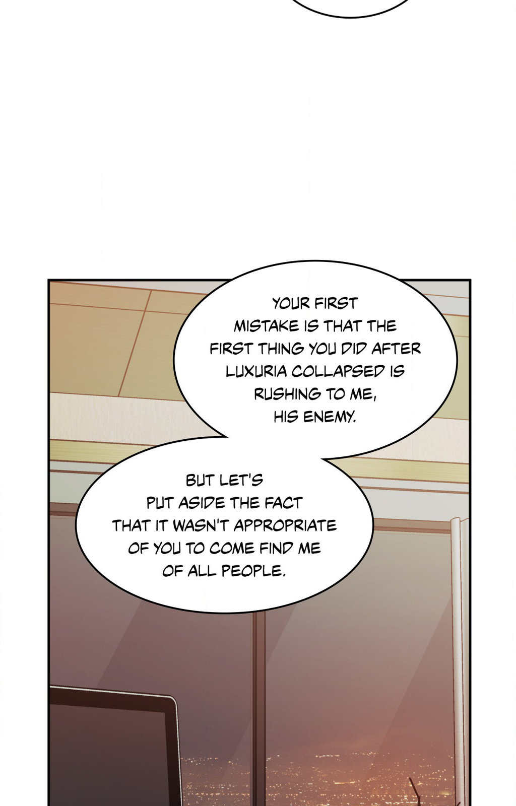Hana’s Demons of Lust chapter 89 page 24