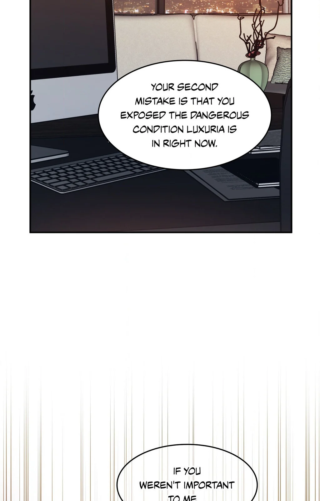 Hana’s Demons of Lust chapter 89 page 25