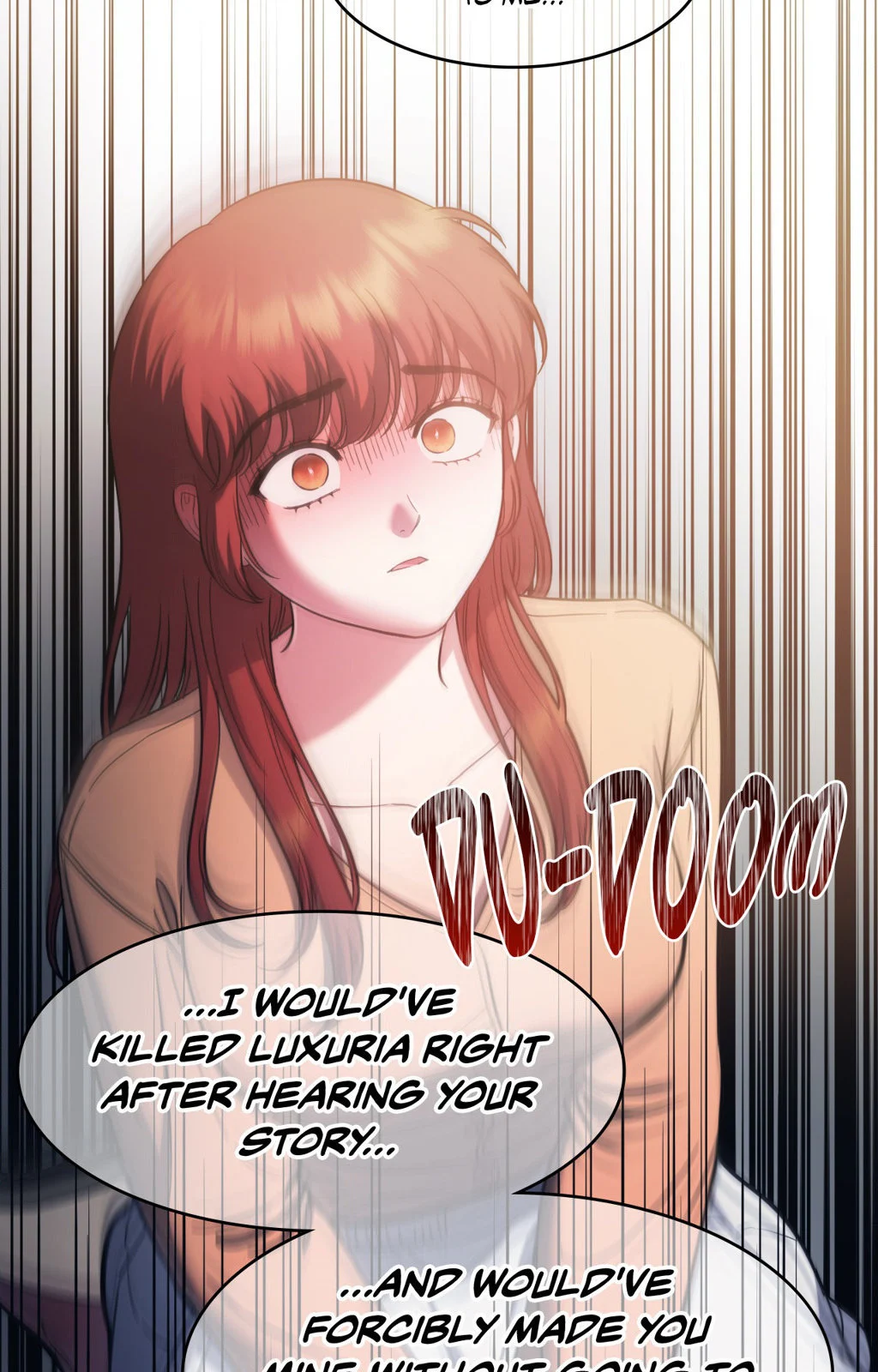 Hana’s Demons of Lust chapter 89 page 26
