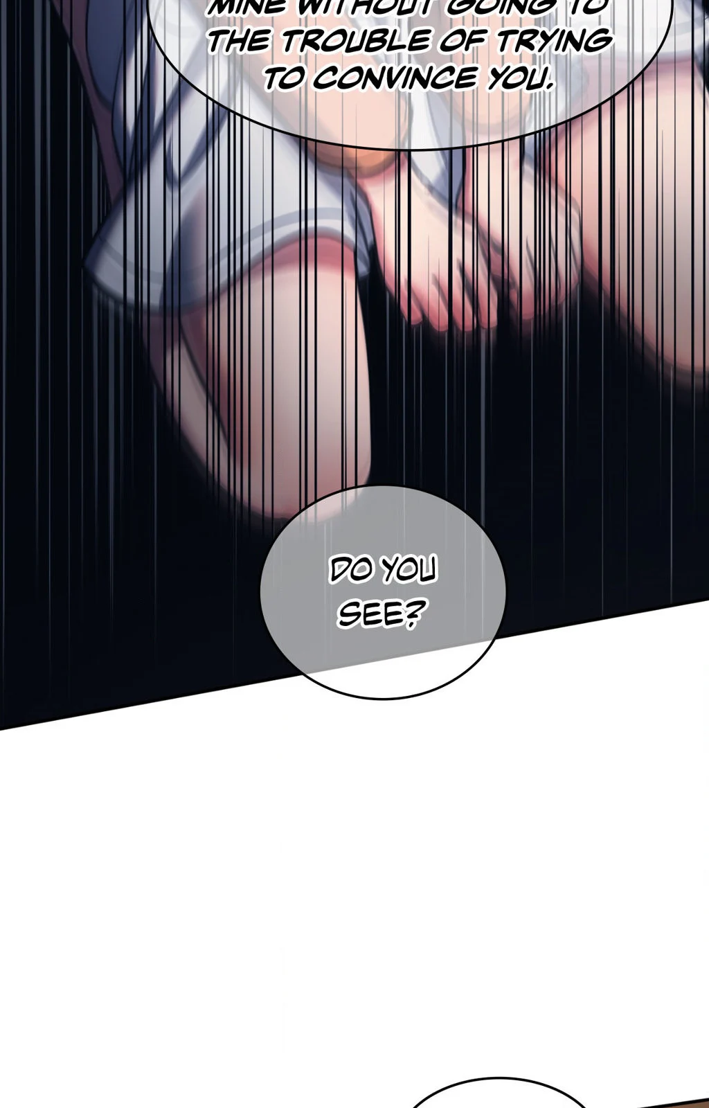 Hana’s Demons of Lust chapter 89 page 27
