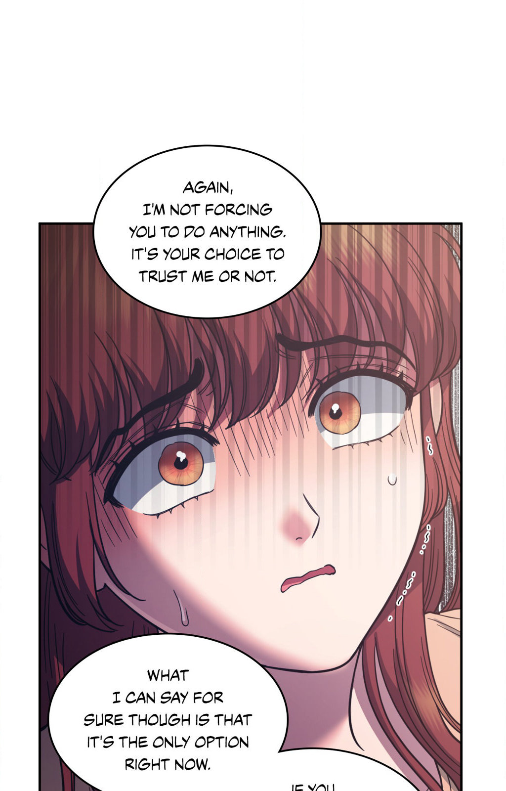 Hana’s Demons of Lust chapter 89 page 30