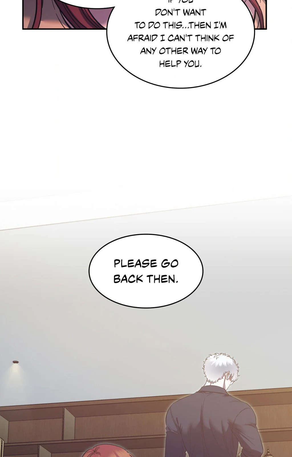 Hana’s Demons of Lust chapter 89 page 31