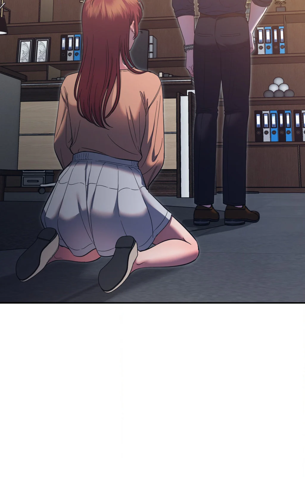 Hana’s Demons of Lust chapter 89 page 32