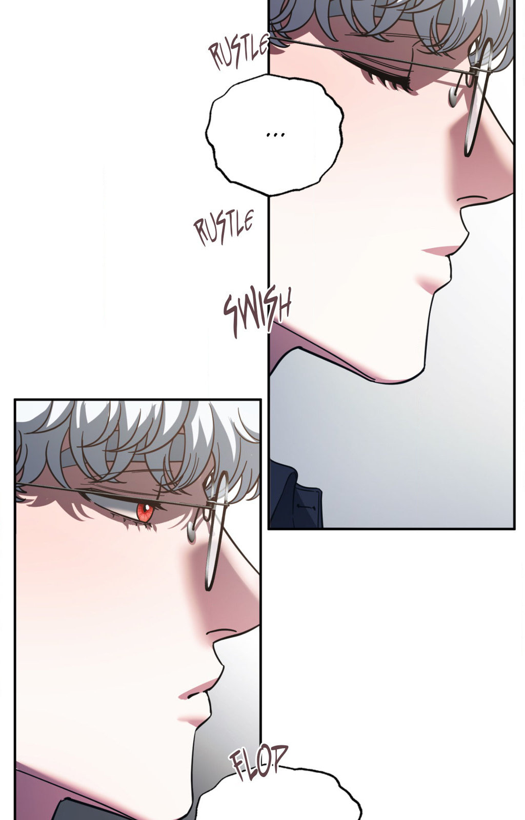 Hana’s Demons of Lust chapter 89 page 35