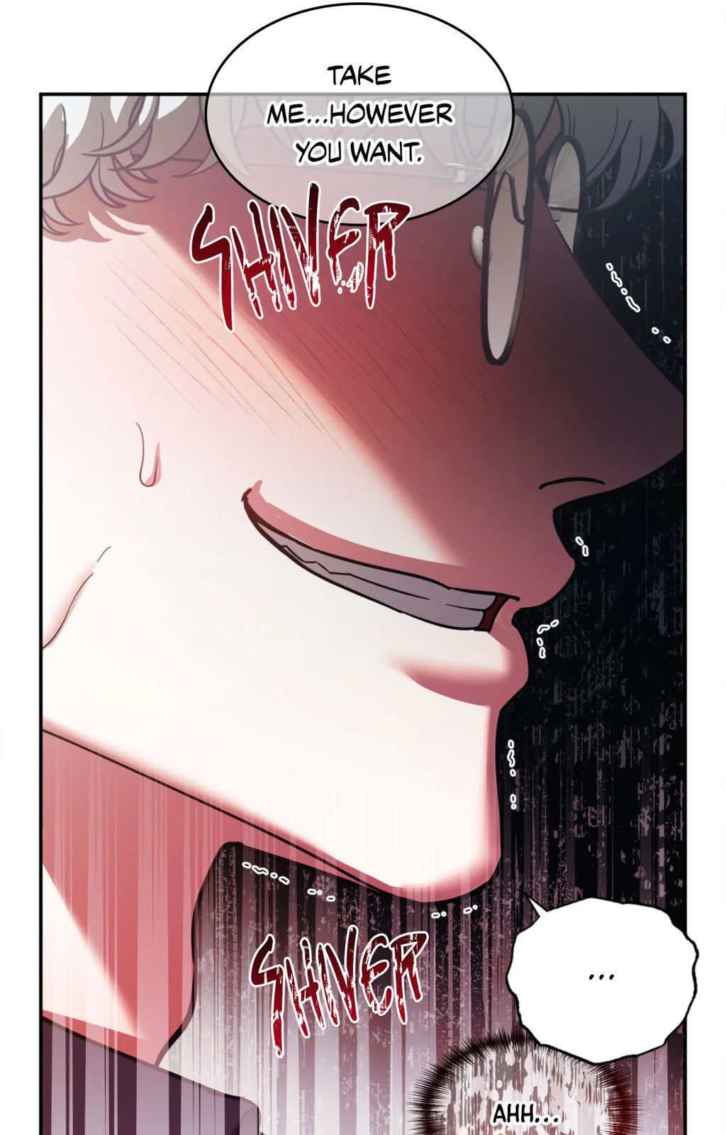 Hana’s Demons of Lust chapter 89 page 39