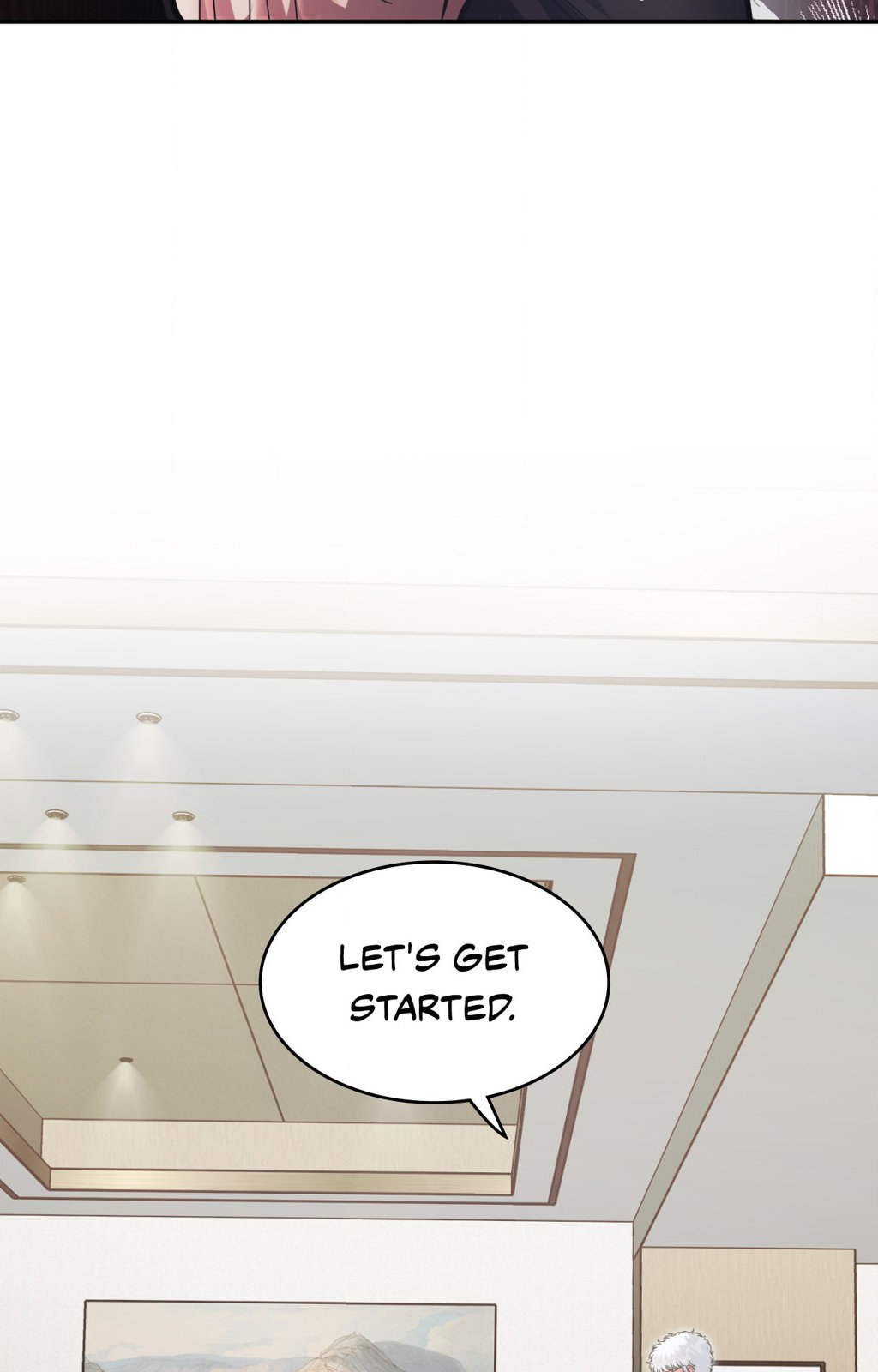 Hana’s Demons of Lust chapter 89 page 41