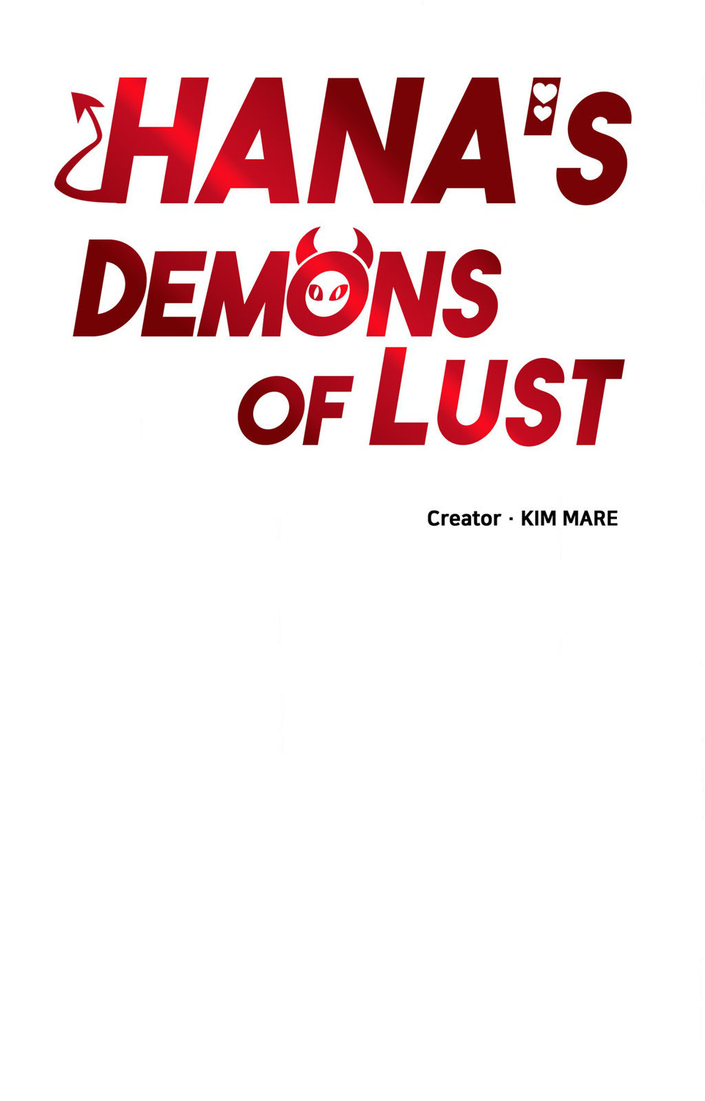 Hana’s Demons of Lust chapter 89 page 44