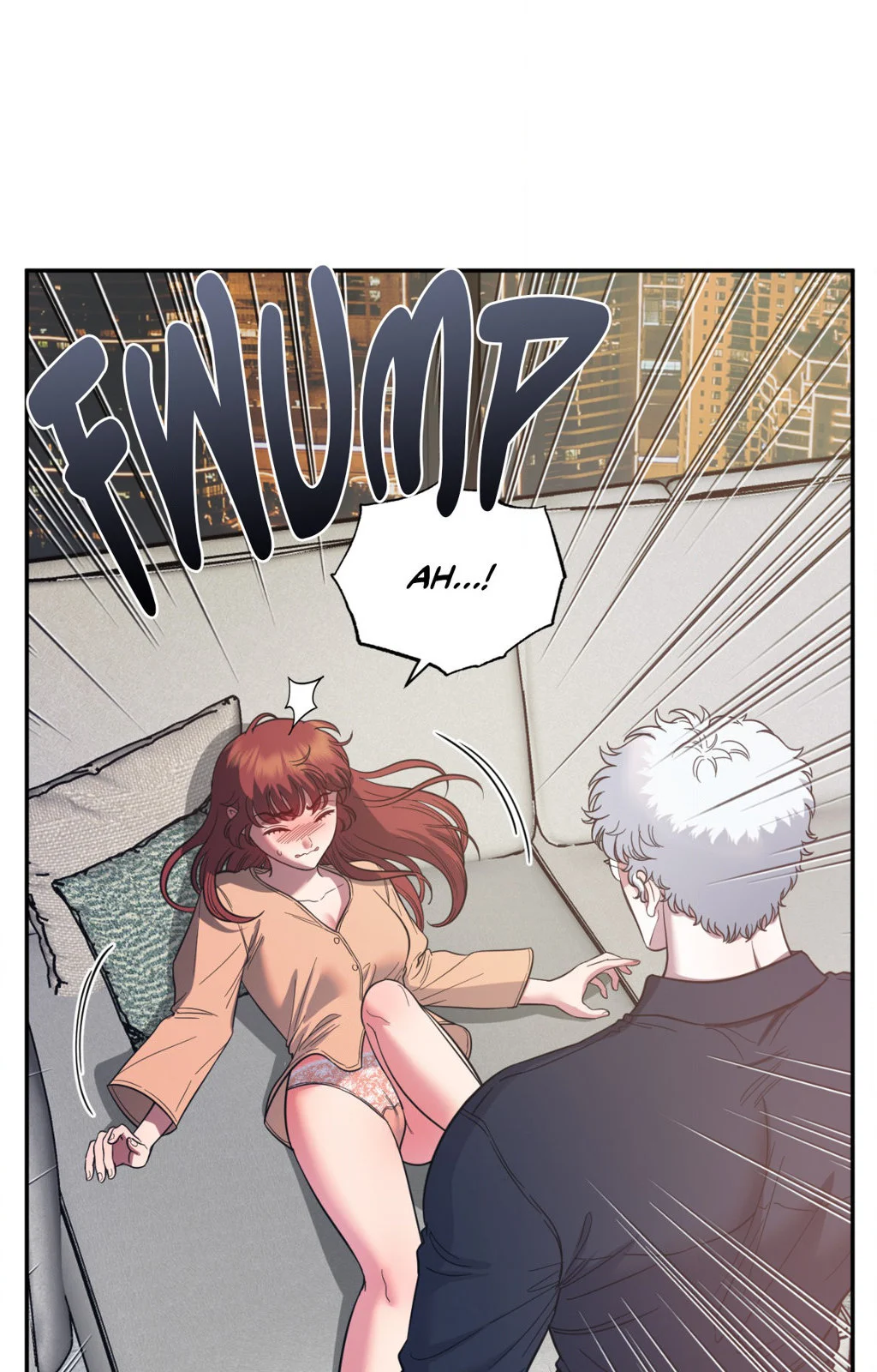Hana’s Demons of Lust chapter 89 page 48