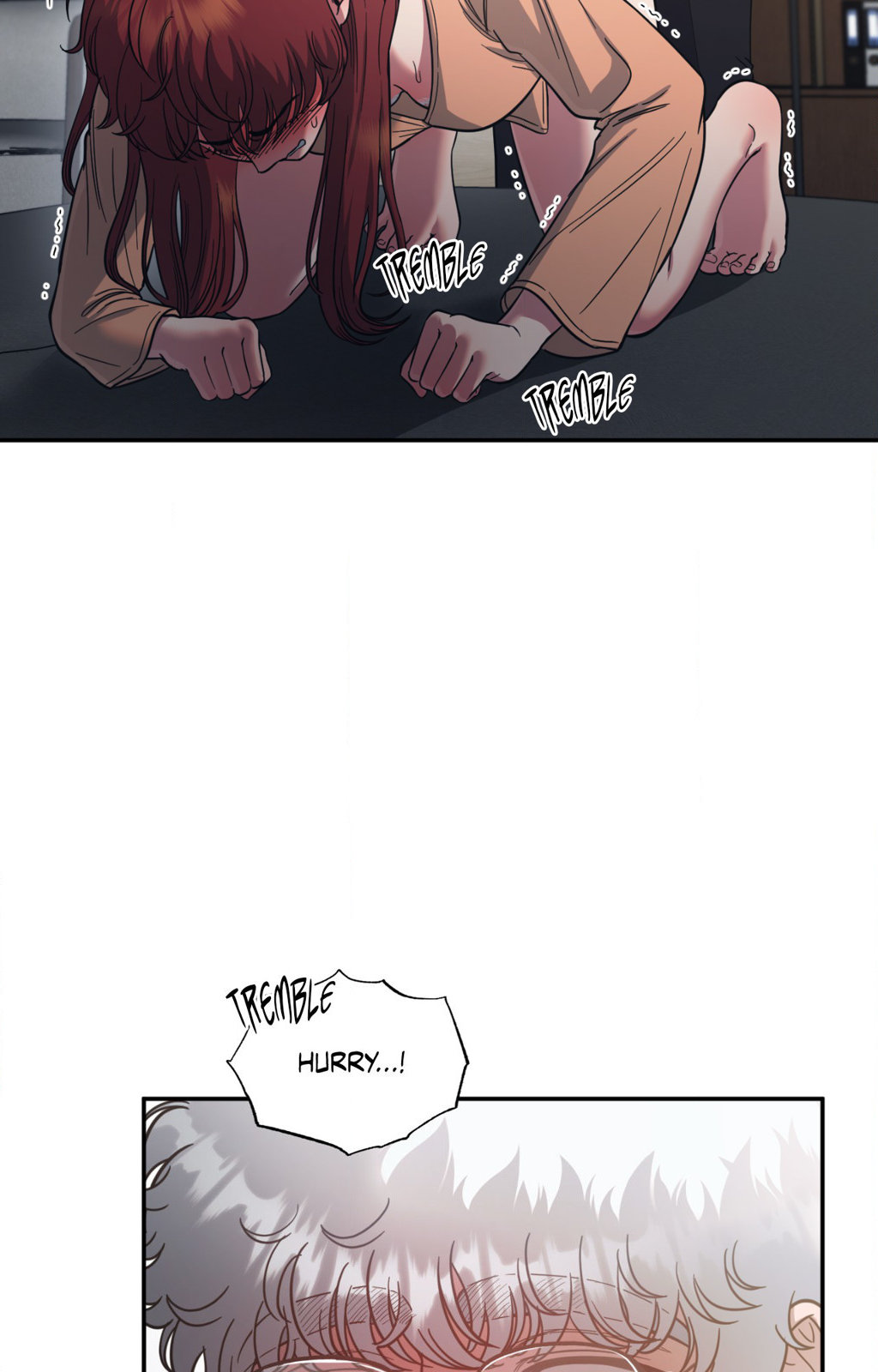 Hana’s Demons of Lust chapter 89 page 53