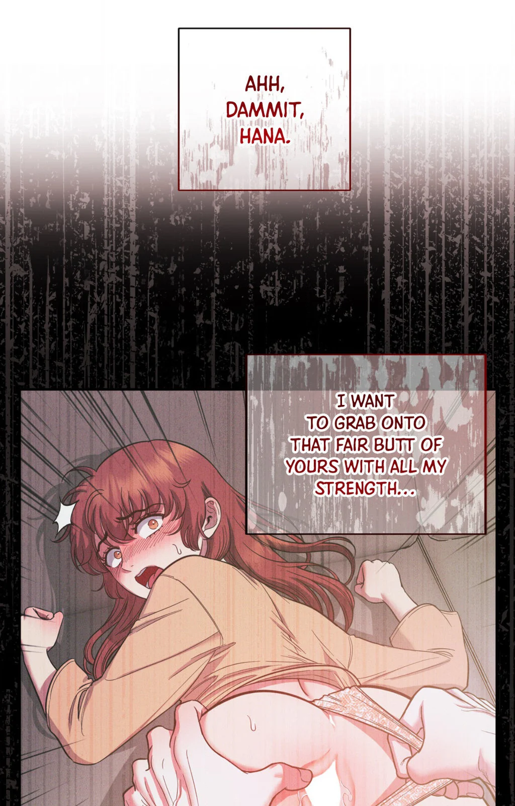 Hana’s Demons of Lust chapter 89 page 58
