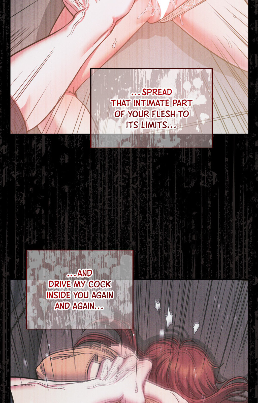 Hana’s Demons of Lust chapter 89 page 59
