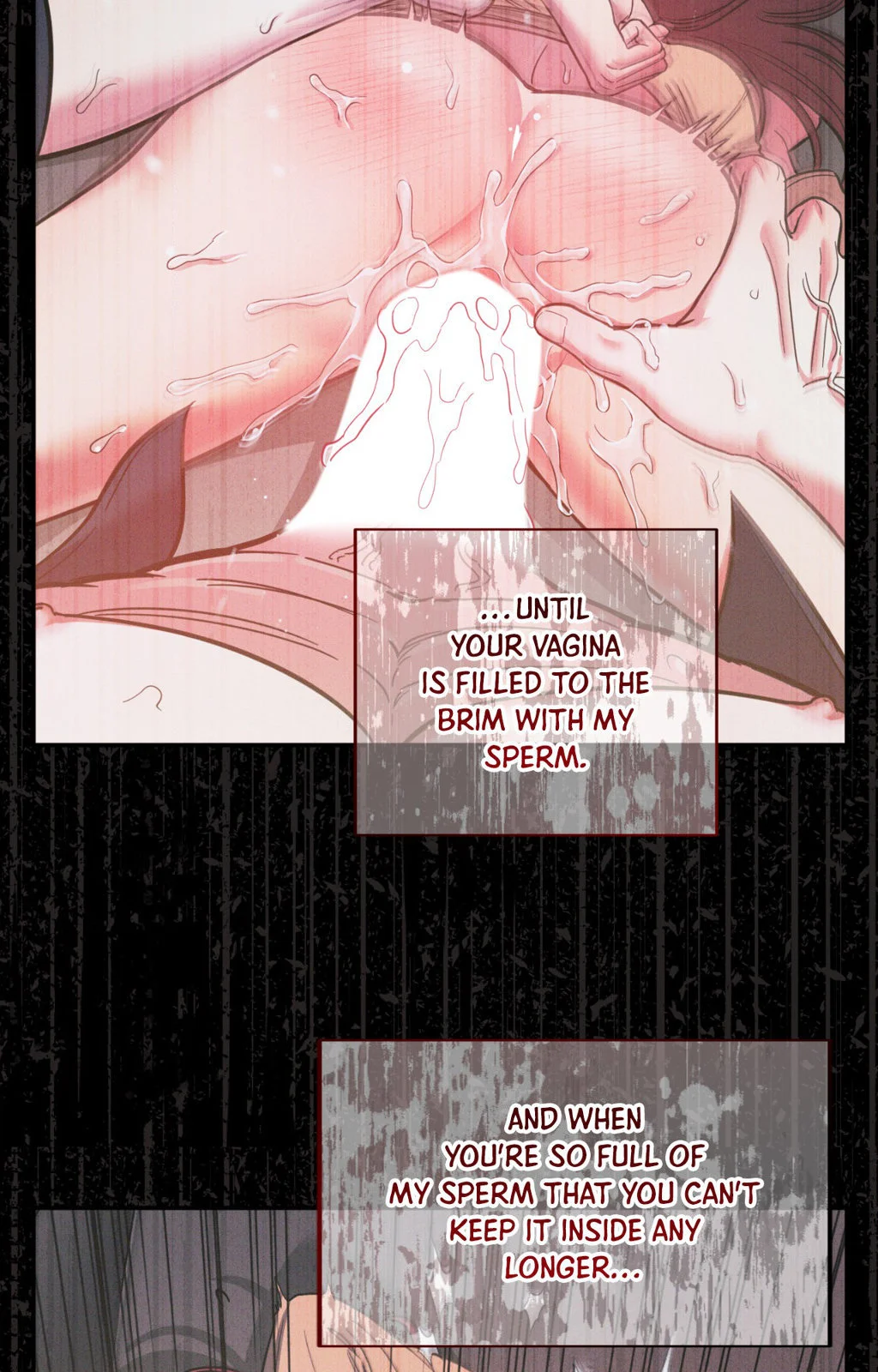 Hana’s Demons of Lust chapter 89 page 60
