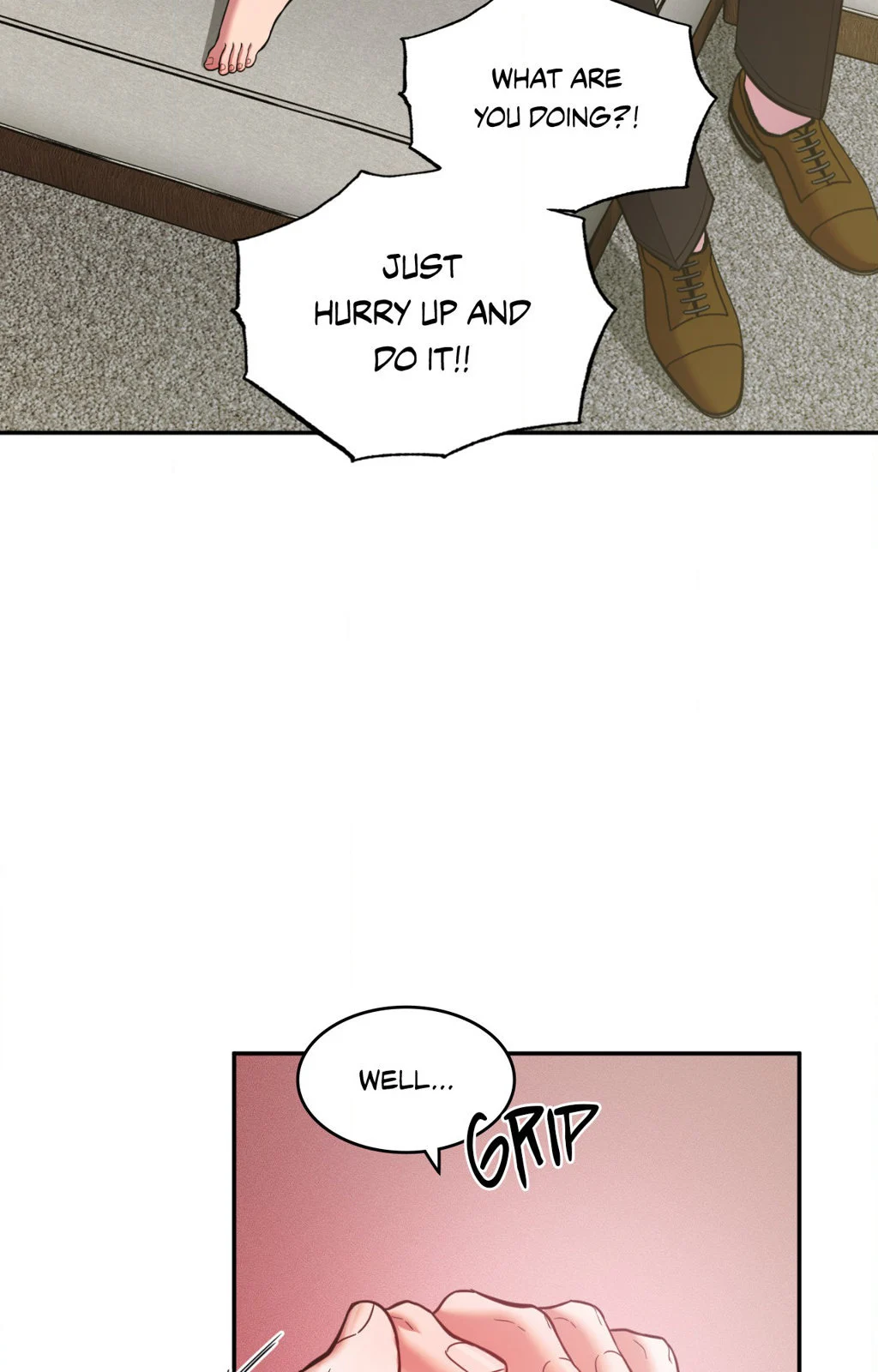 Hana’s Demons of Lust chapter 89 page 69