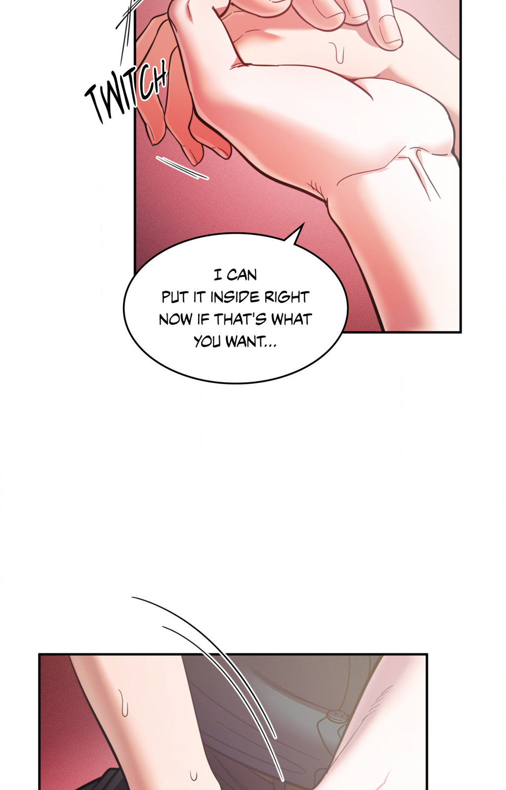 Hana’s Demons of Lust chapter 89 page 70
