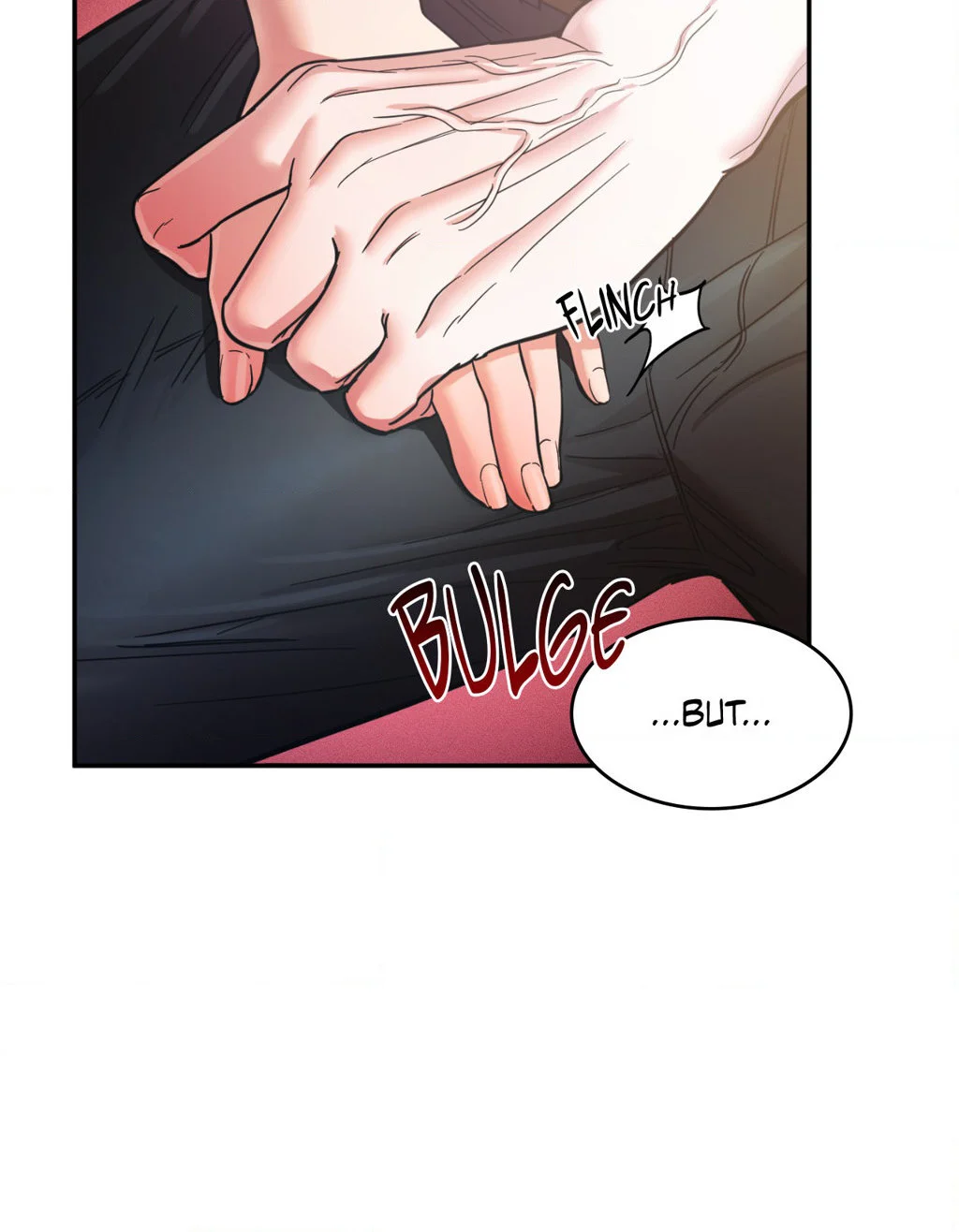 Hana’s Demons of Lust chapter 89 page 71