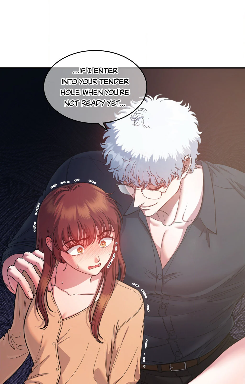 Hana’s Demons of Lust chapter 89 page 72