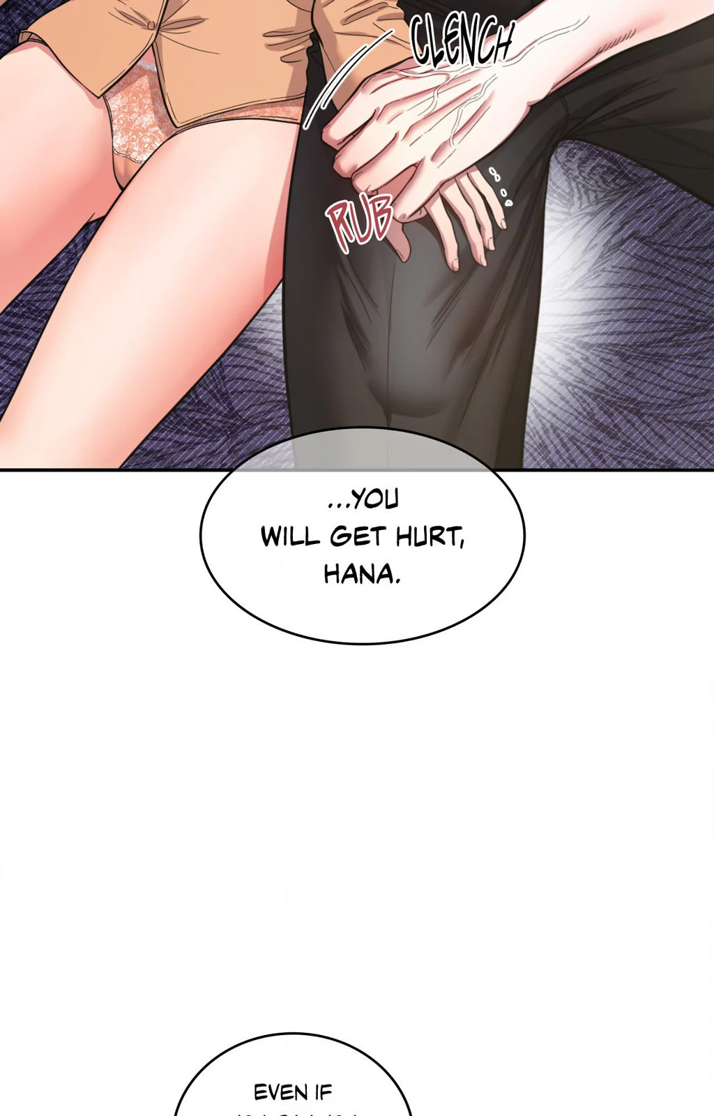 Hana’s Demons of Lust chapter 89 page 73
