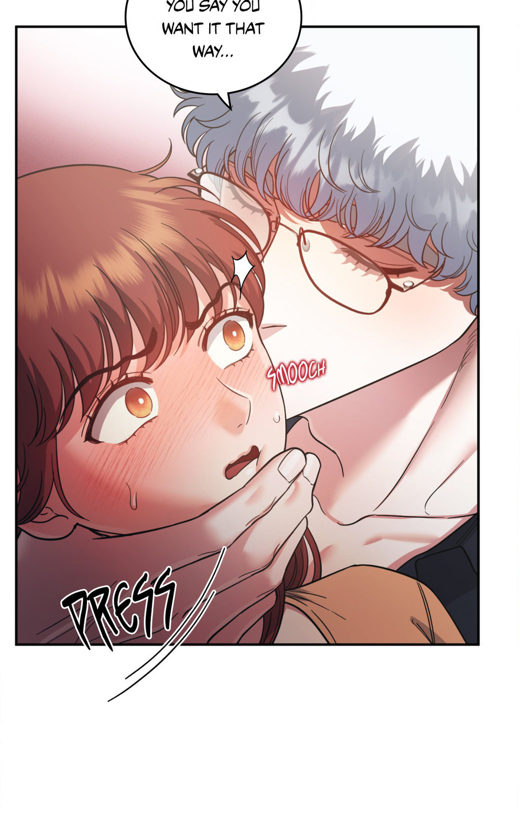 Hana’s Demons of Lust chapter 89 page 74